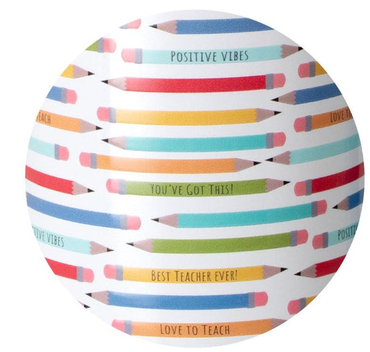 Teacher Life Iced Cup Coolie (Medium)