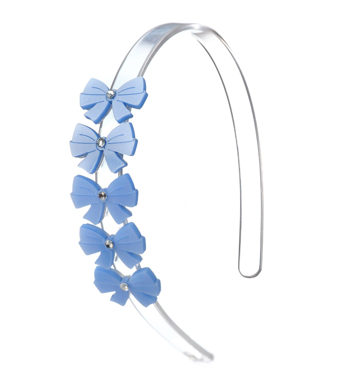 Bow Head Band