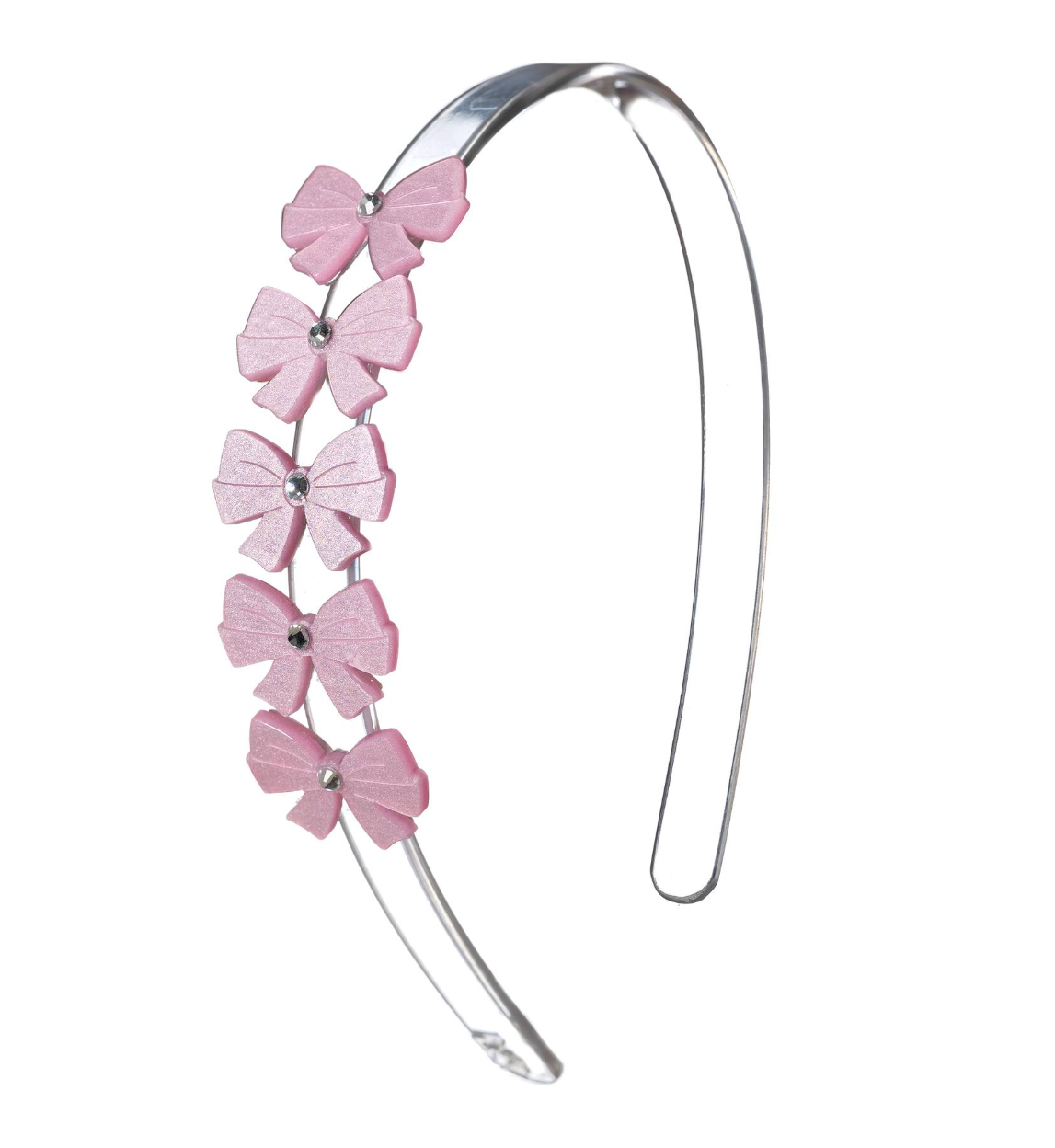 Bow Head Band