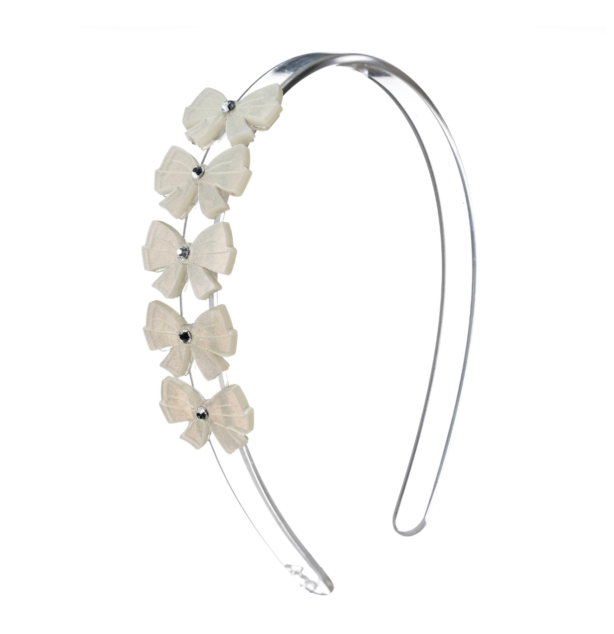 Bow Head Band