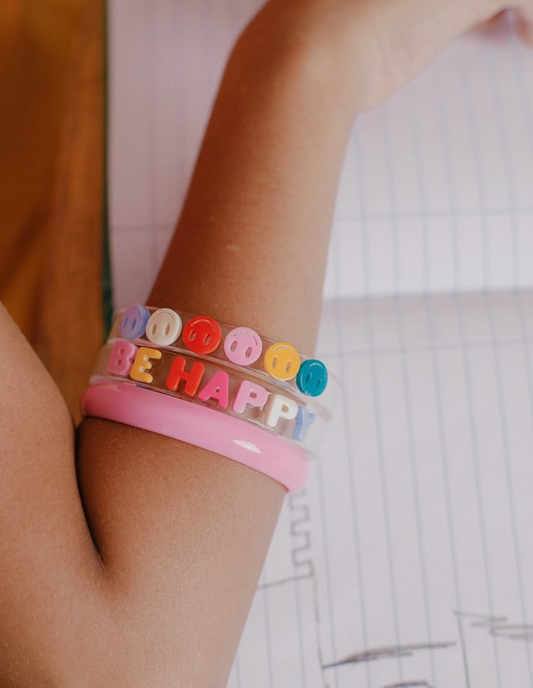 Be Happy Bangles