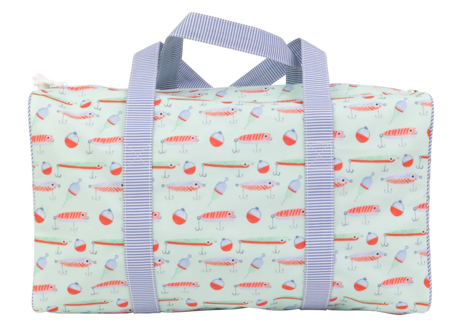 Lures Duffle Bag