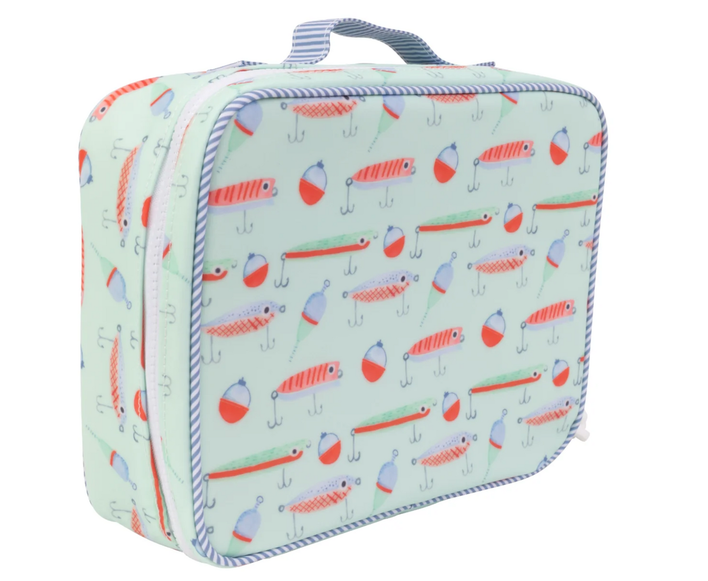 Lures Lunch Box