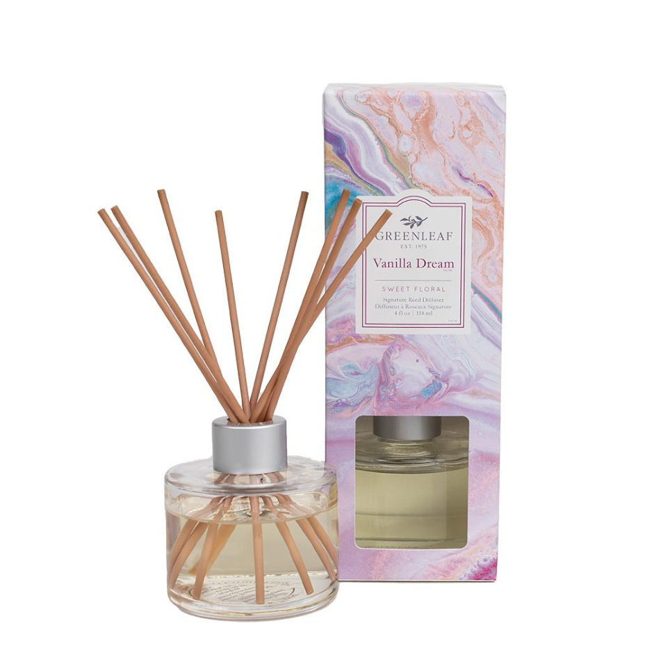 Greenleaf Reed Diffuser