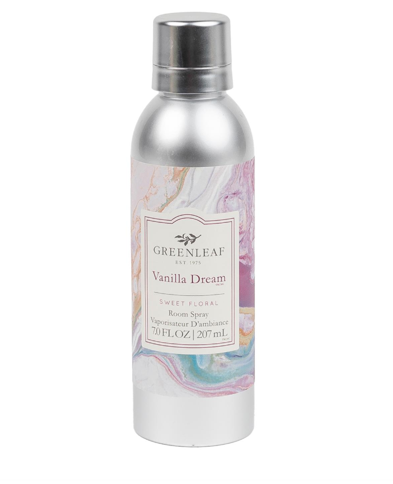 Greenleaf Room Spray