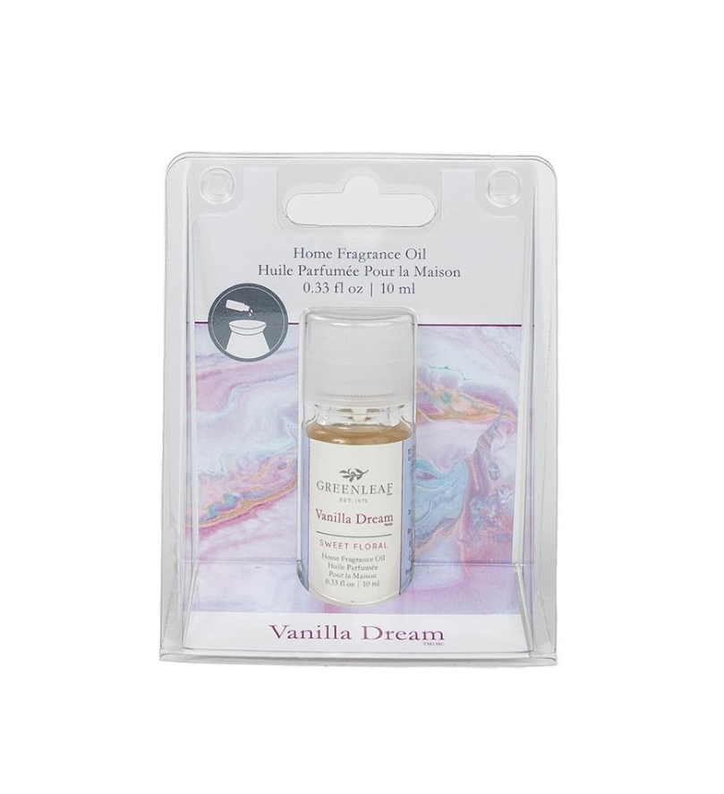Greenleaf Home Fragrance Oil