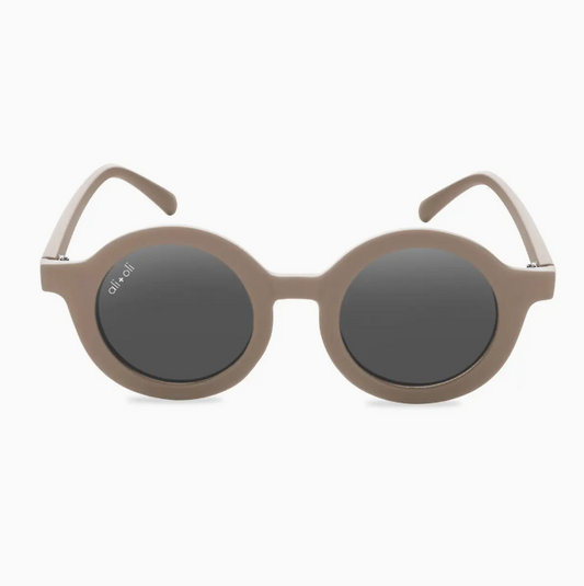 kids Round Sunglasses