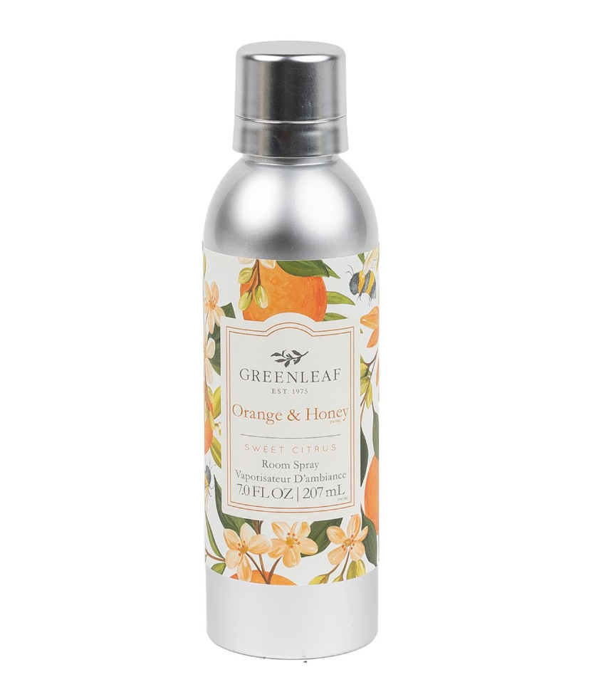 Greenleaf Room Spray