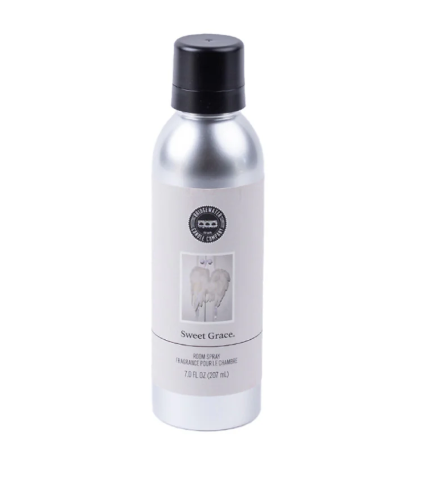 Sweet Grace Room Spray