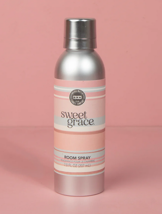 Sweet Grace Room Spray
