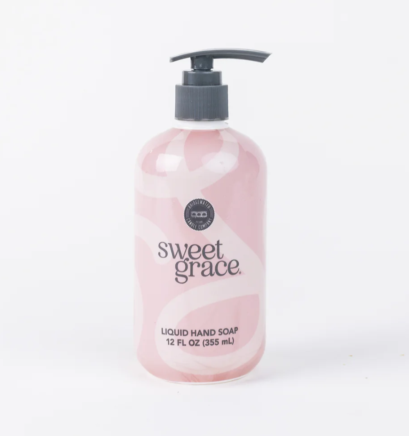 Sweet Grace Hand Soap