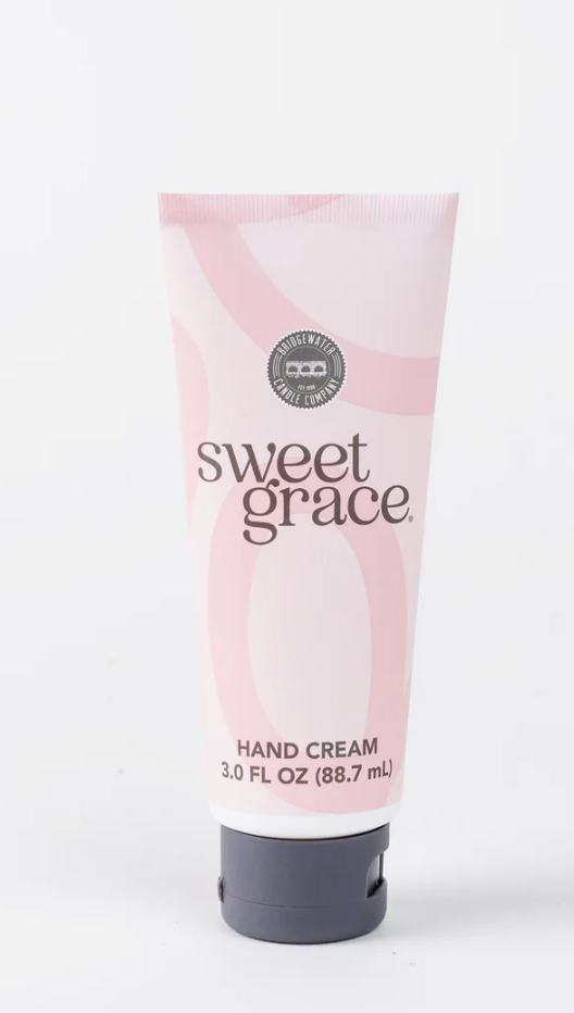 Sweet Grace Hand Cream