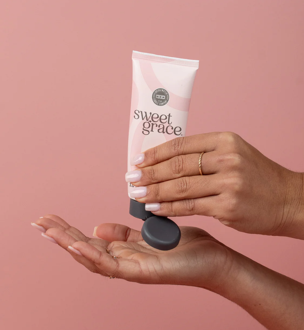 Sweet Grace Hand Cream