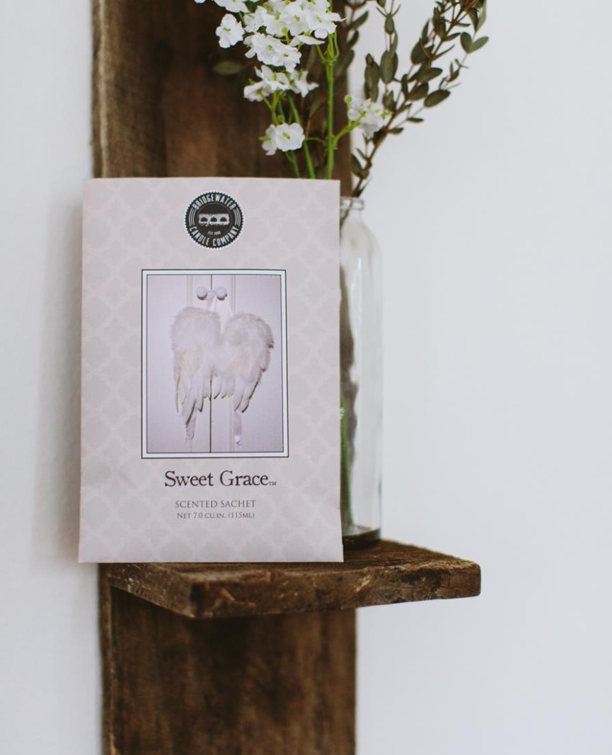 Sweet Grace Sachet