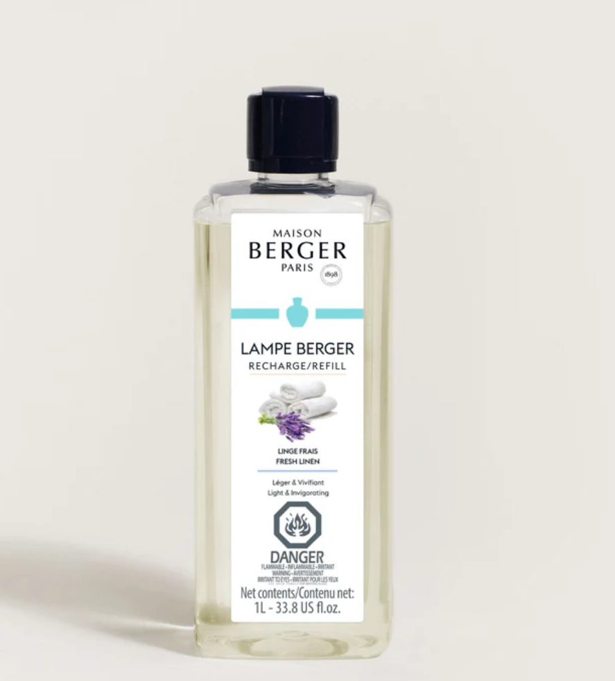 Lampe Berger Refill 1L