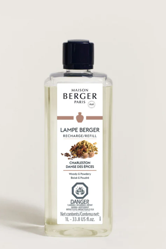Lampe Berger Refill 1L