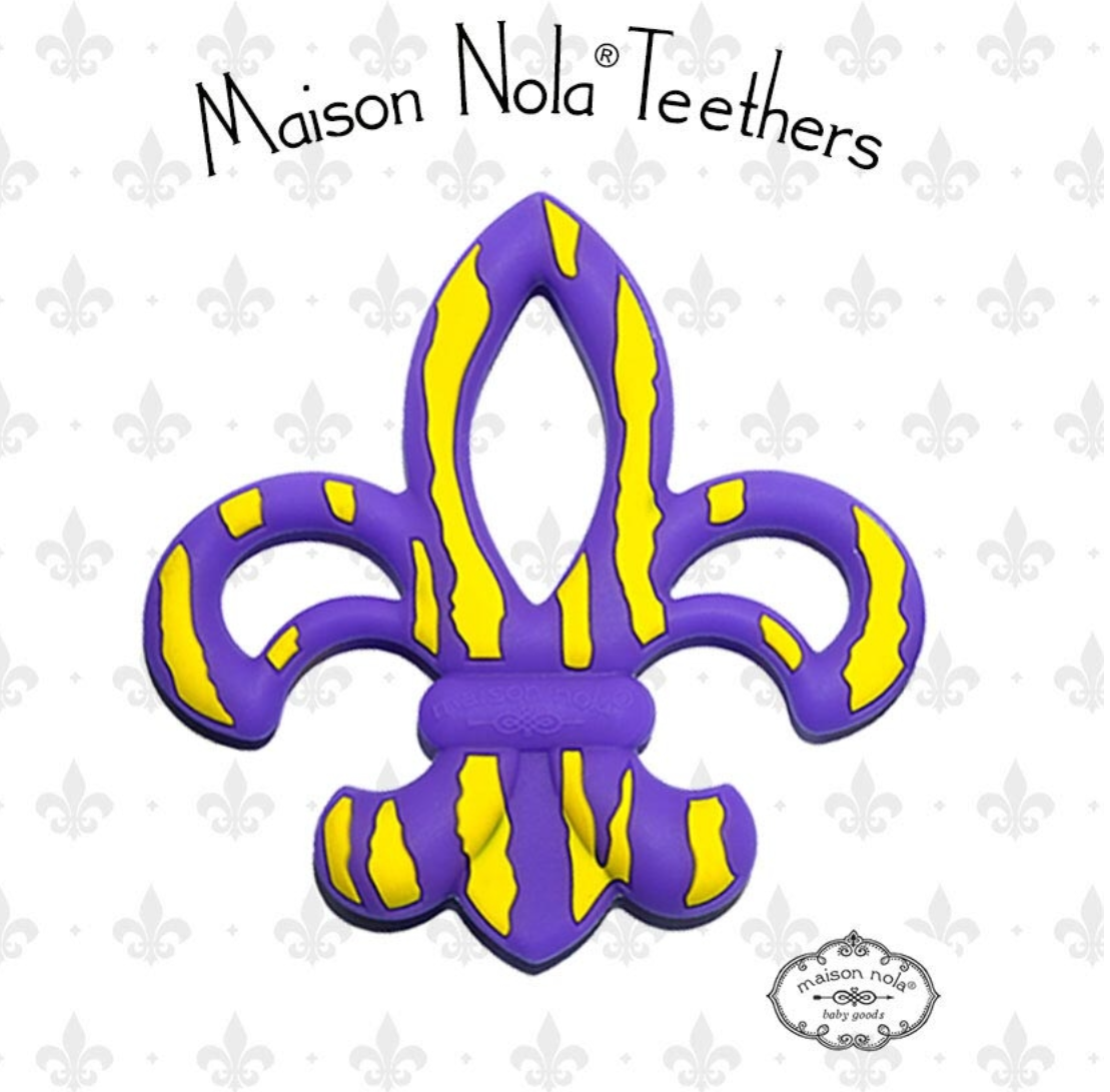 Maison Nola Teethers