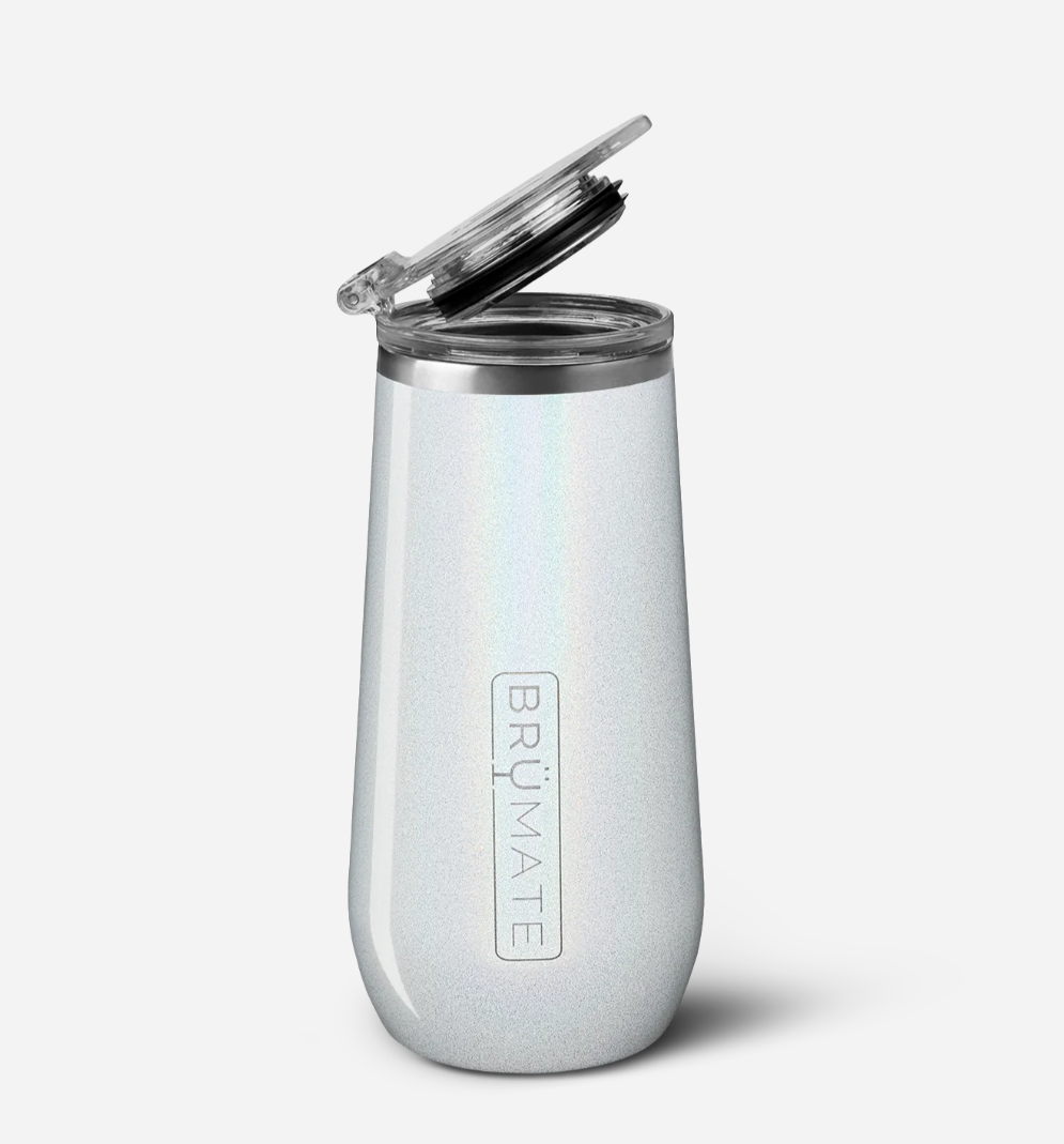 Brumate Champagne Flute