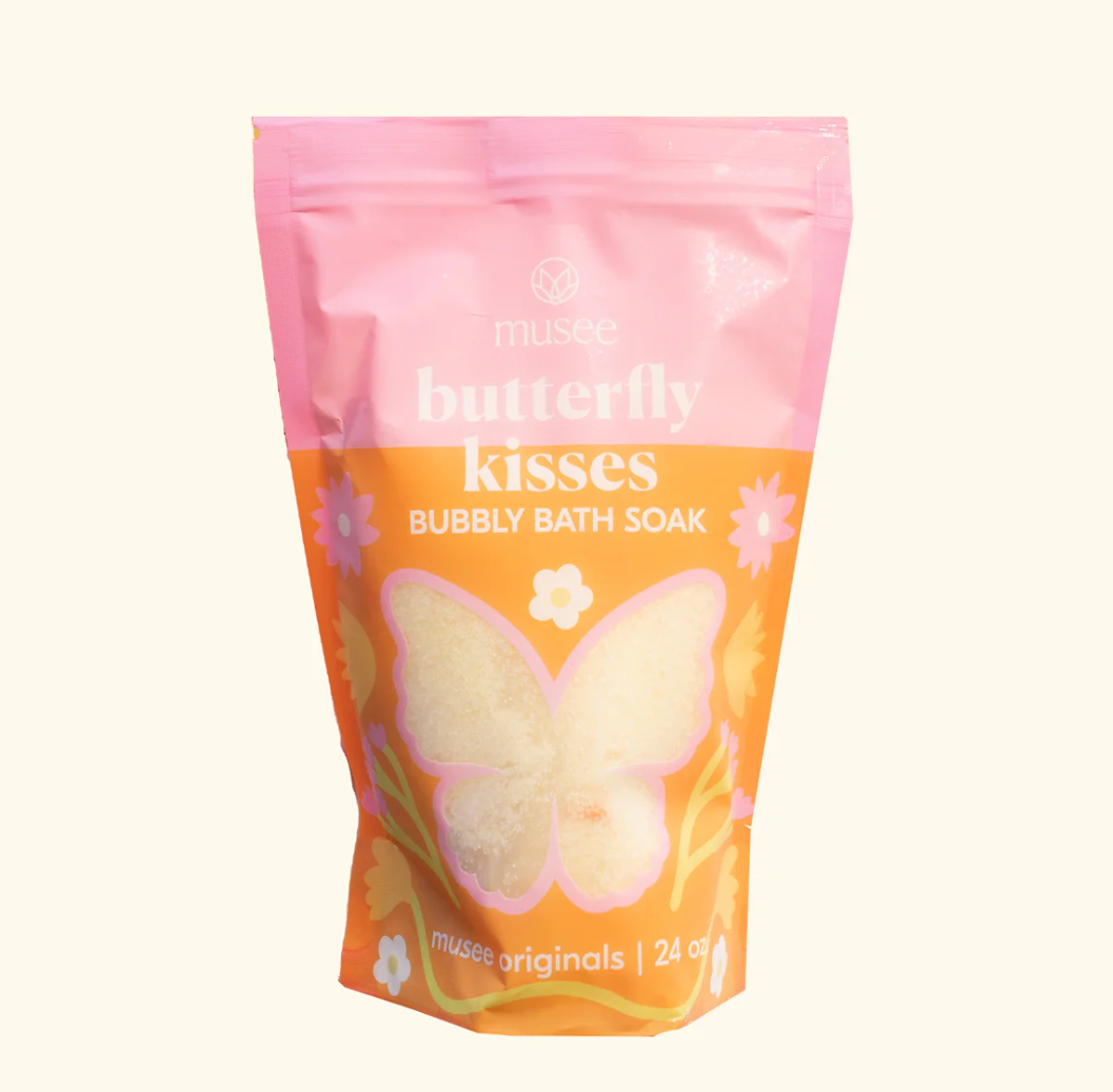 Bath Soak