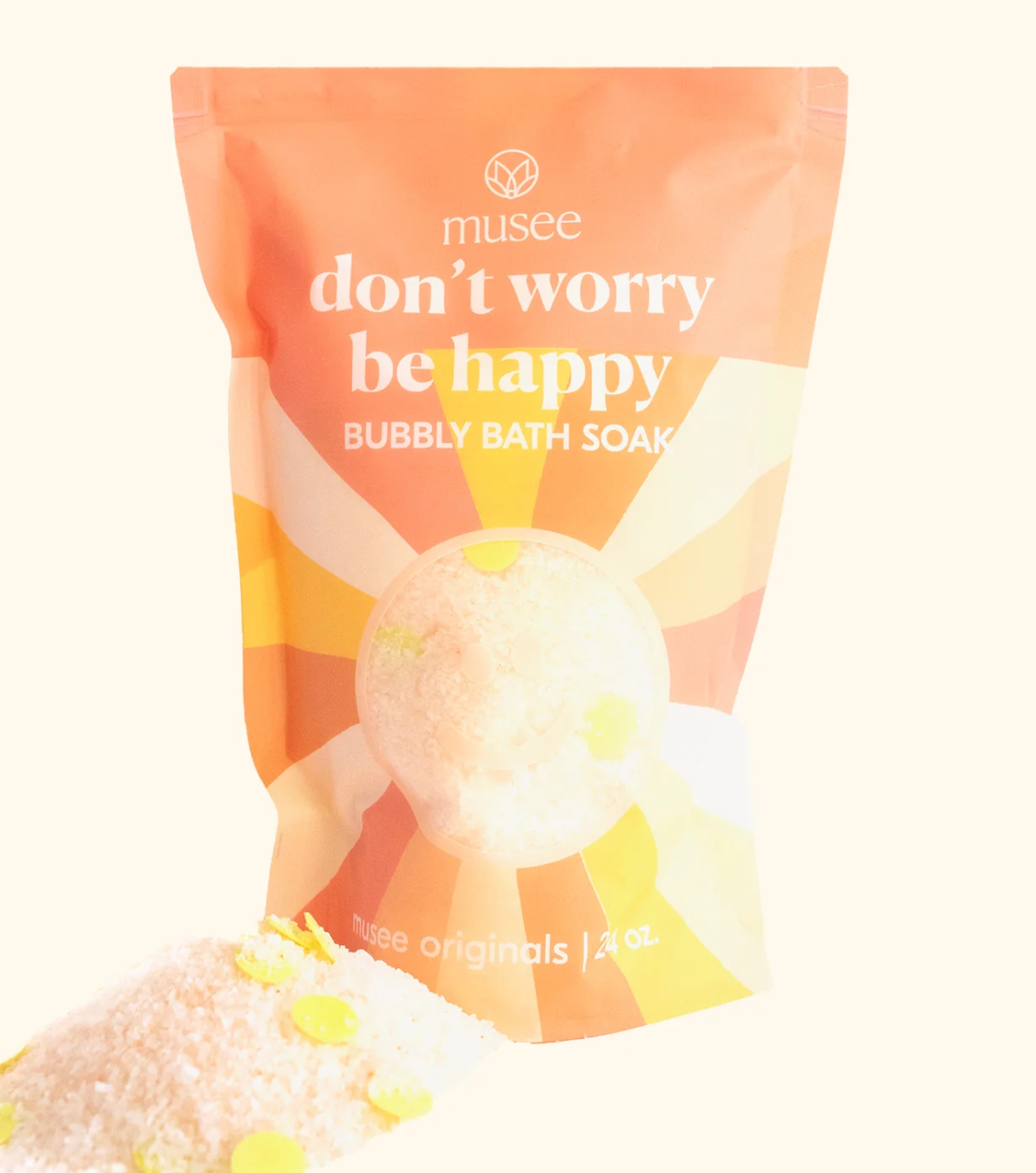 Bath Soak