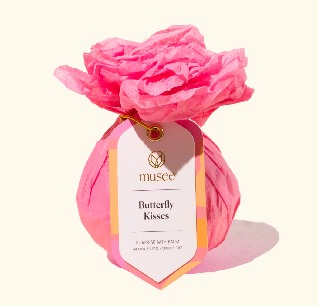 Musee Bath Balm