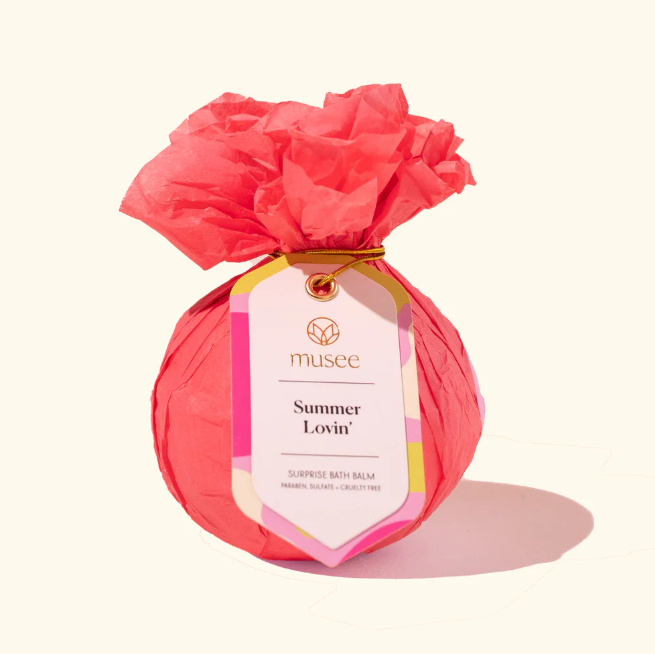 Musee Bath Balm