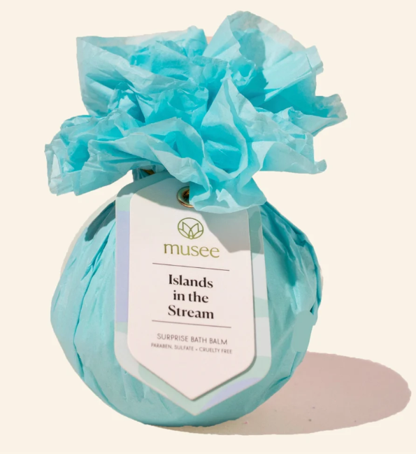 Musee Bath Balm