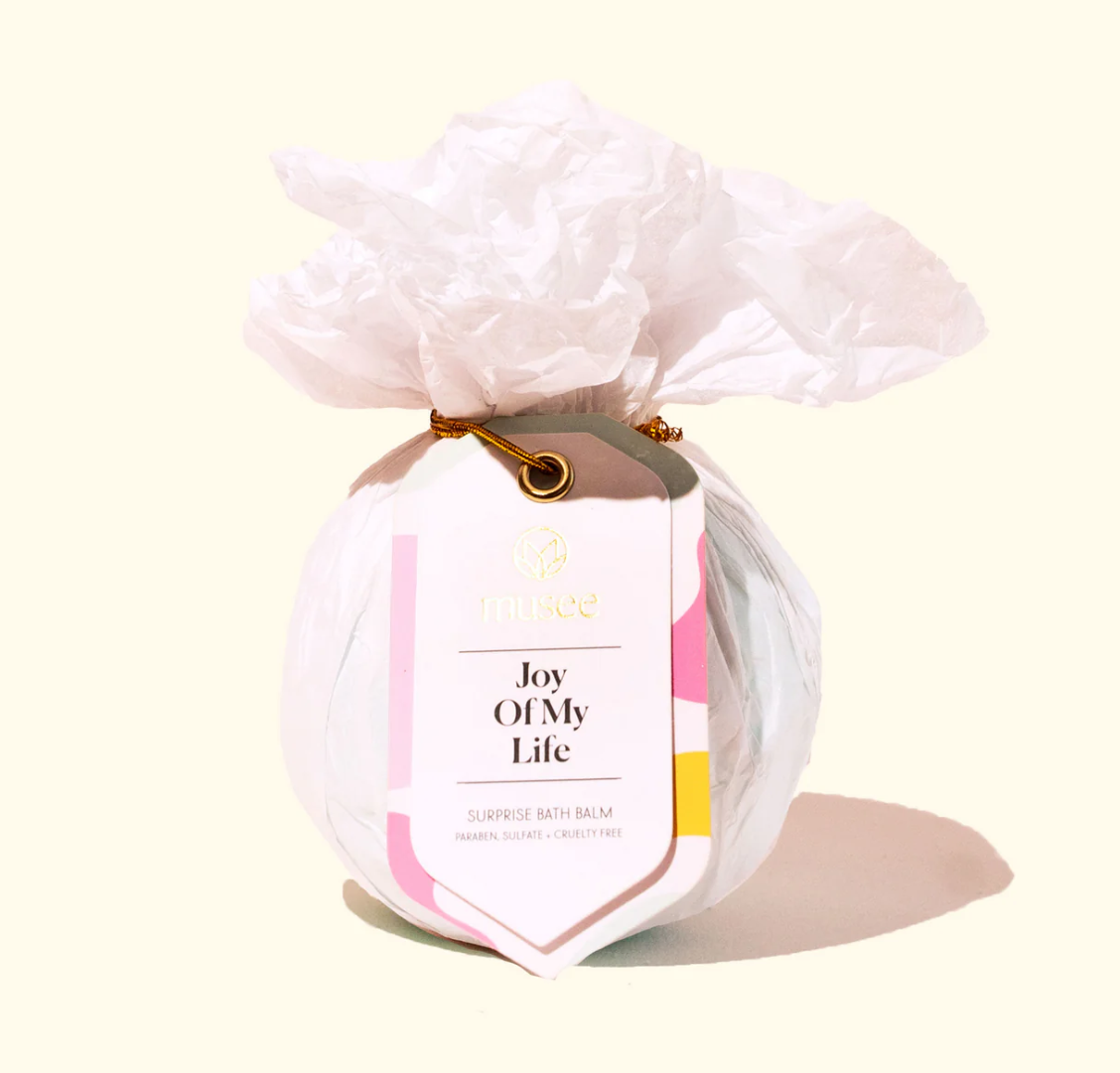 Musee Bath Balm