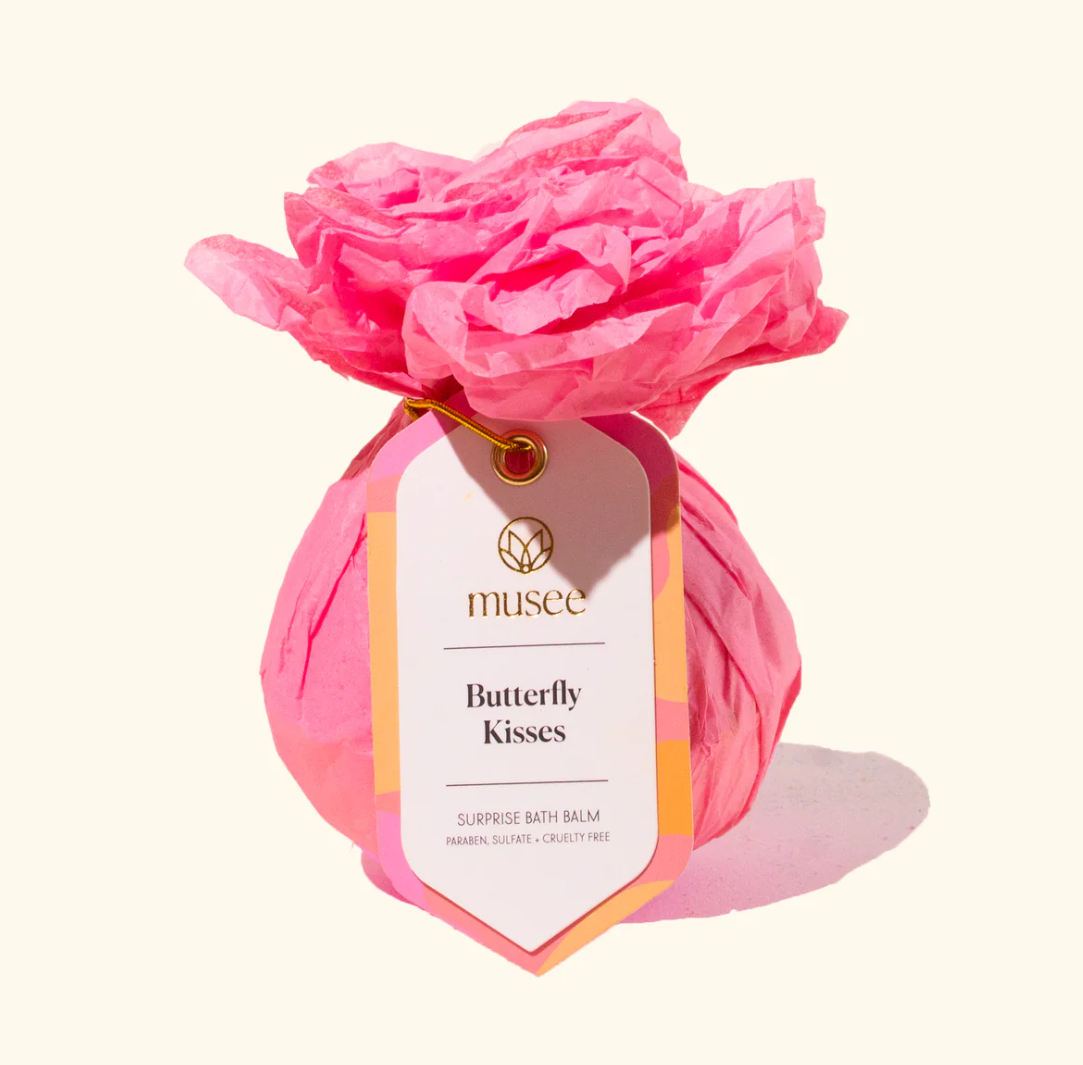Musee Bath Balm