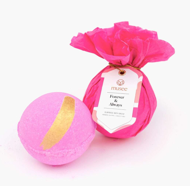 Musee Bath Balm