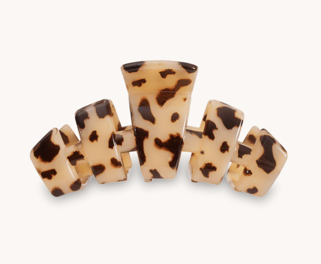 Teleties Medium Classic Clip