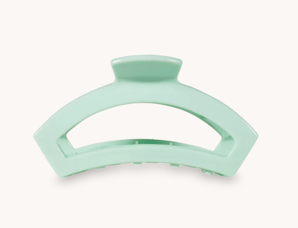 Teleties Tiny Open Clip