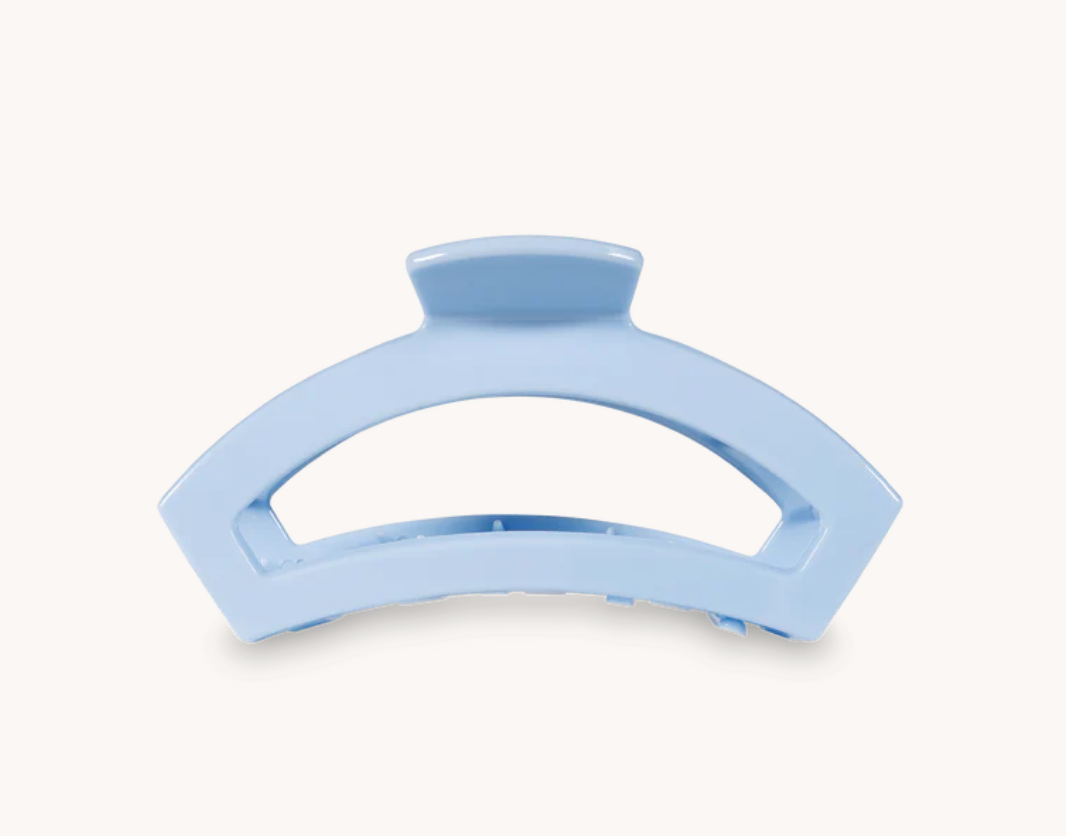 Teleties Tiny Open Clip