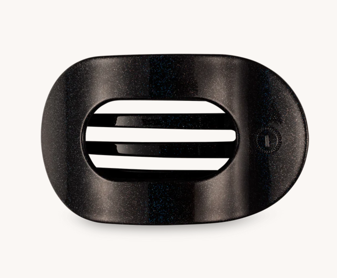 Teleties Small Flat Clip
