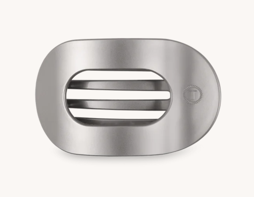 Teleties Small Flat Clip