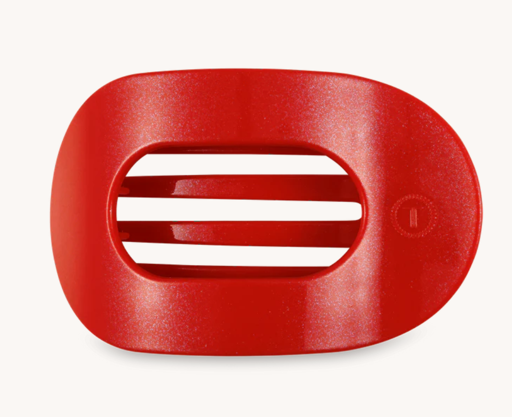 Teleties Medium Flat Clip