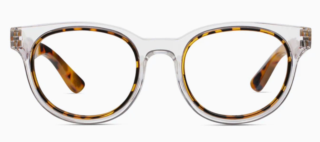 Peepers Olympia Blue Light Glasses