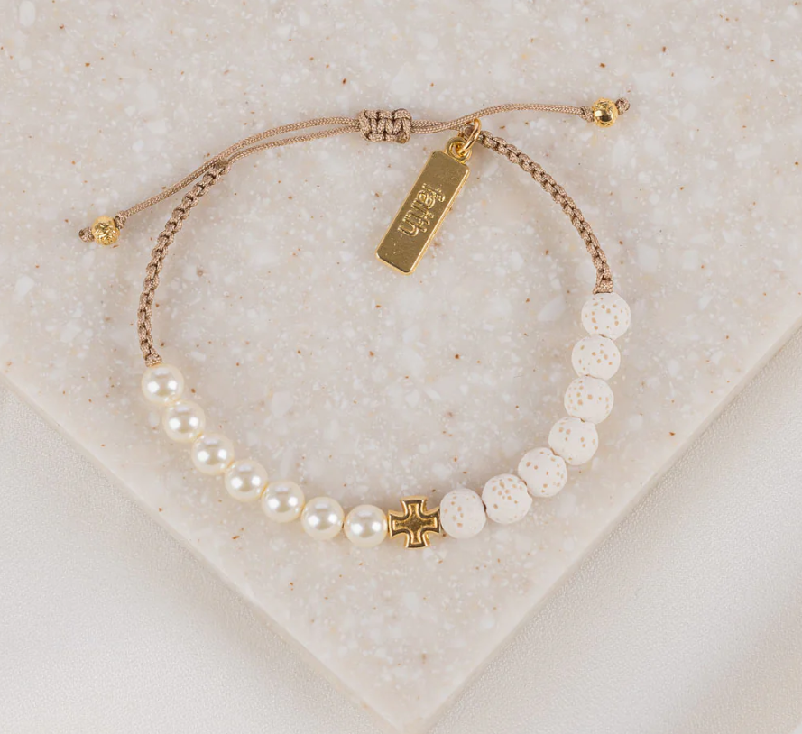 Perfectly Imperfect for Her Bracelet