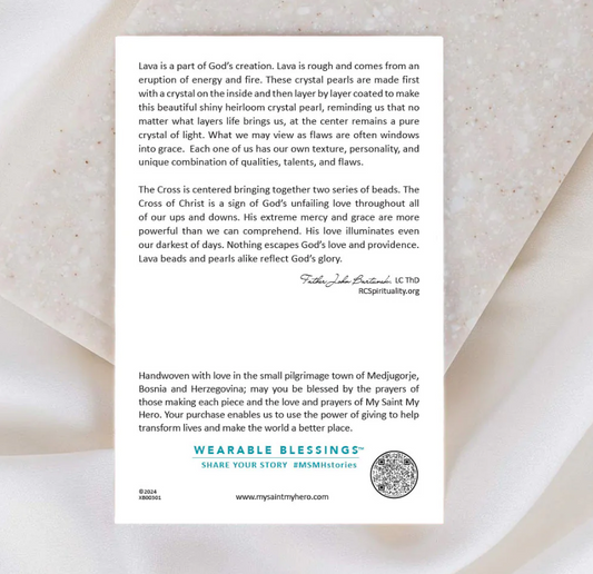 Perfectly Imperfect for Her Bracelet