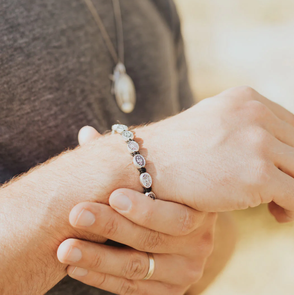 Protection Archangel Michael Bracelet