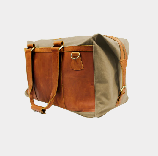 JH Duffel