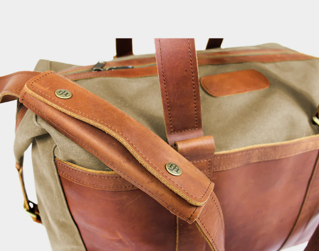 JH Duffel