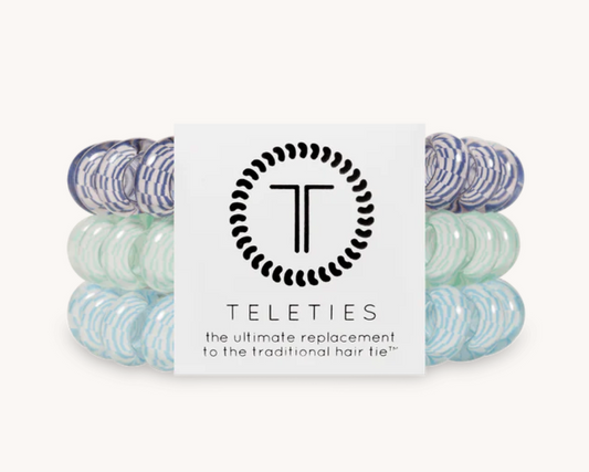 Teleties Large Hair Tie