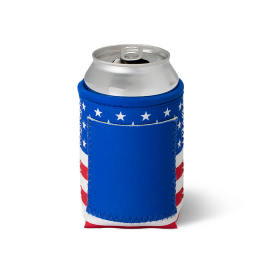 All American Can Coolie