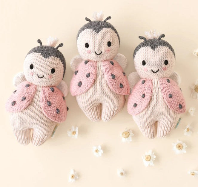 Cuddle + Kind Baby Animal Collection