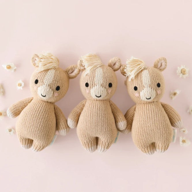 Cuddle + Kind Baby Animal Collection