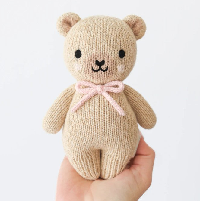 Cuddle + Kind Baby Animal Collection