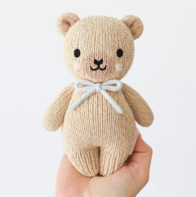 Cuddle + Kind Baby Animal Collection