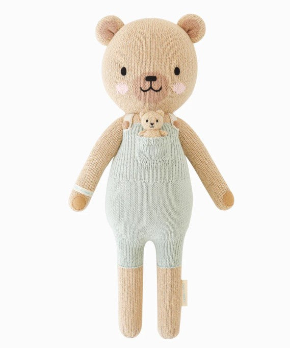 Cuddle + Kind Little Collection