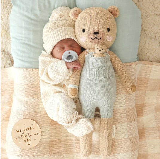 Cuddle + Kind Regular